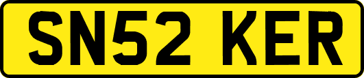 SN52KER