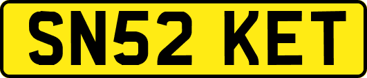 SN52KET