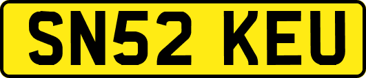 SN52KEU