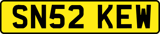 SN52KEW