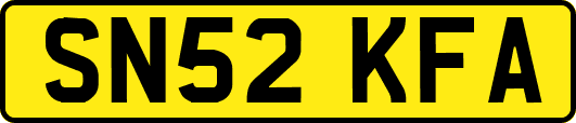 SN52KFA