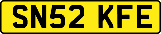 SN52KFE