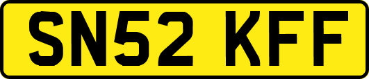 SN52KFF