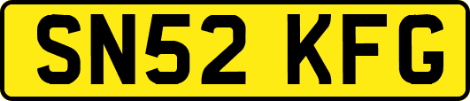 SN52KFG
