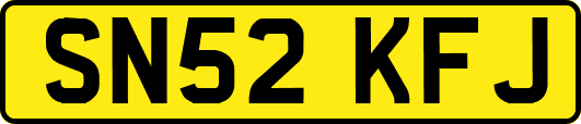 SN52KFJ
