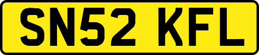 SN52KFL