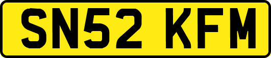 SN52KFM