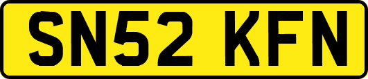 SN52KFN