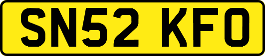 SN52KFO