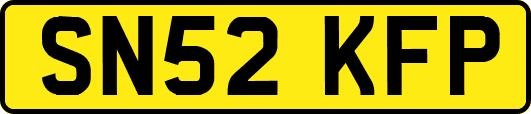 SN52KFP
