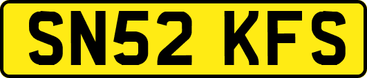 SN52KFS