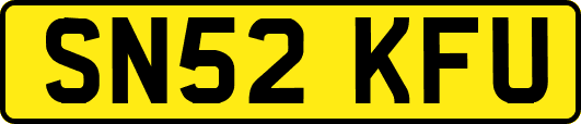 SN52KFU