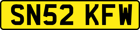 SN52KFW