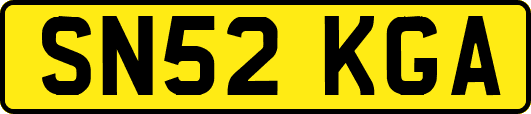 SN52KGA