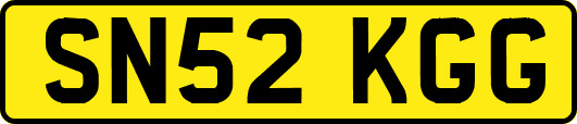 SN52KGG