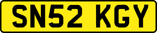 SN52KGY