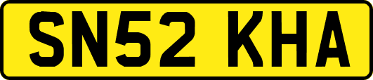 SN52KHA