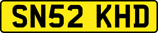 SN52KHD