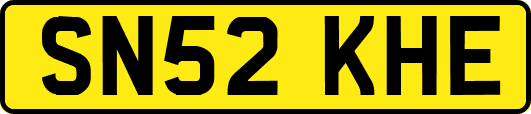 SN52KHE