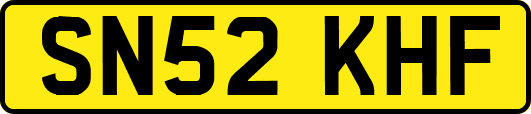 SN52KHF