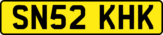 SN52KHK