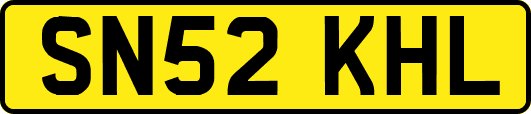 SN52KHL