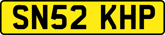SN52KHP