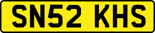 SN52KHS