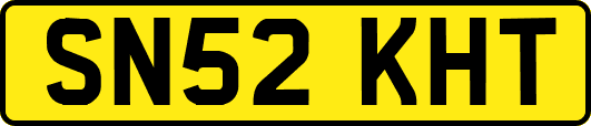 SN52KHT