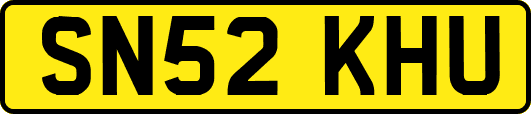 SN52KHU