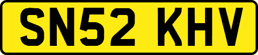 SN52KHV