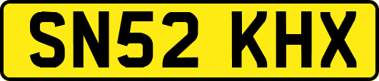 SN52KHX