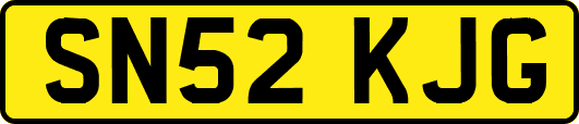 SN52KJG
