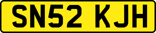 SN52KJH