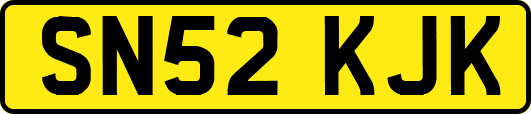 SN52KJK