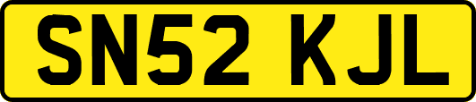 SN52KJL