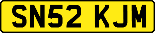 SN52KJM