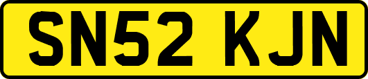 SN52KJN