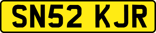 SN52KJR