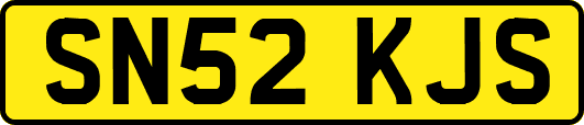 SN52KJS