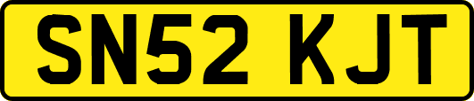 SN52KJT