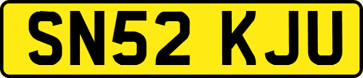 SN52KJU