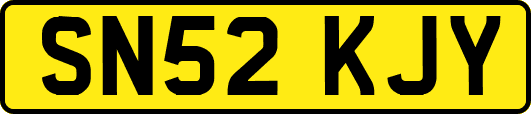 SN52KJY
