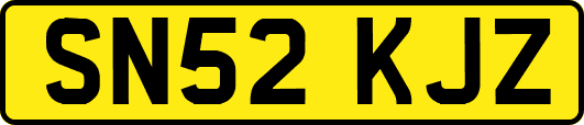SN52KJZ