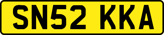 SN52KKA