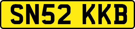 SN52KKB