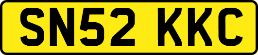 SN52KKC