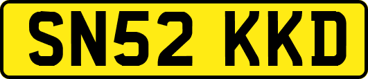 SN52KKD