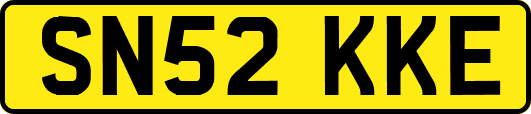 SN52KKE