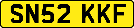 SN52KKF